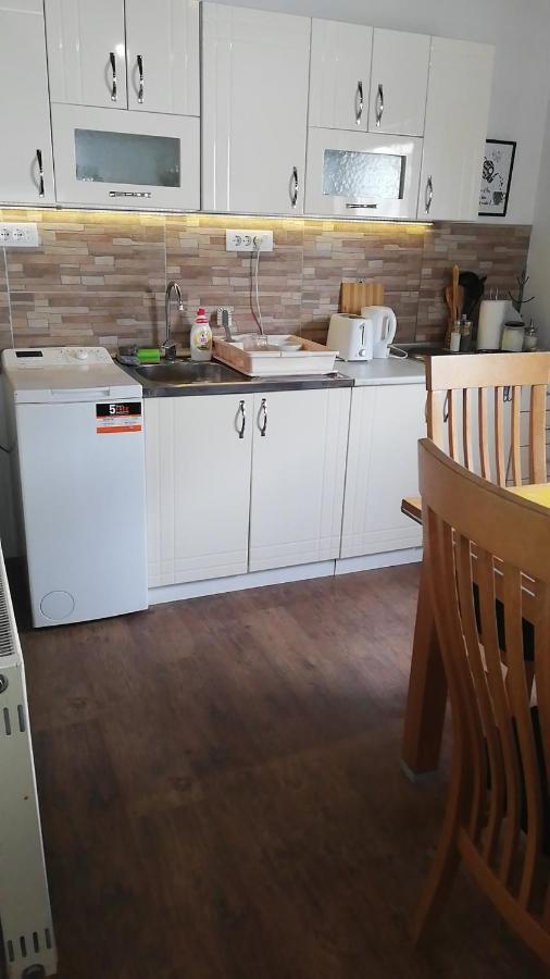 Apartman Romy Pančevo 객실 사진