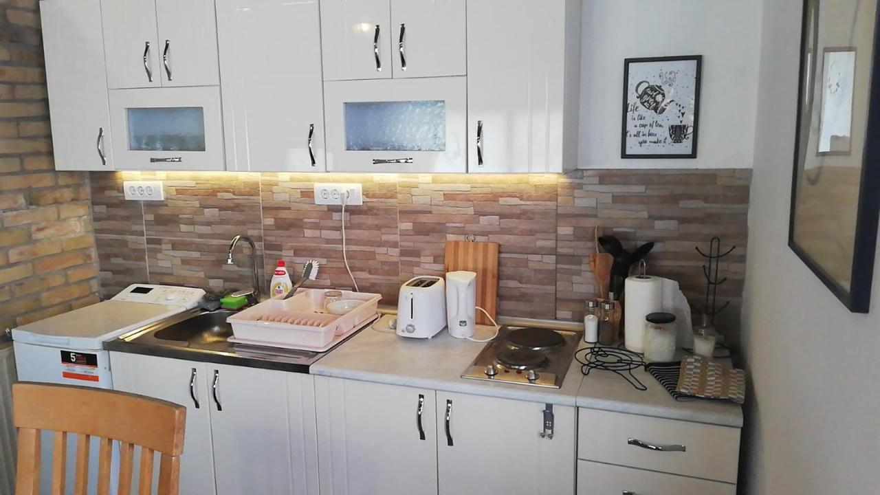 Apartman Romy Pančevo 객실 사진