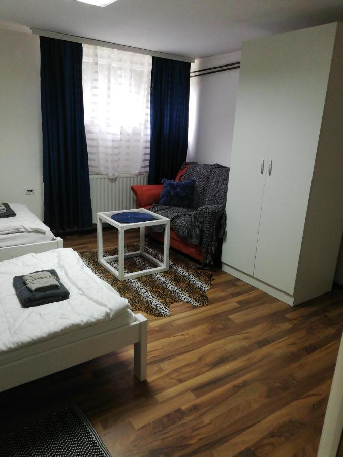 Apartman Romy Pančevo 객실 사진