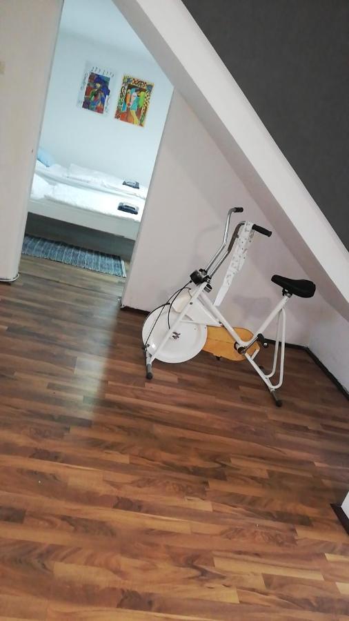 Apartman Romy Pančevo 객실 사진