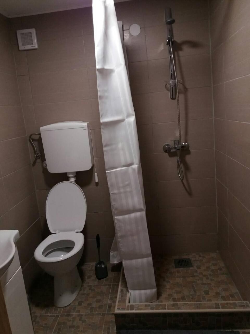 Apartman Romy Pančevo 외부 사진