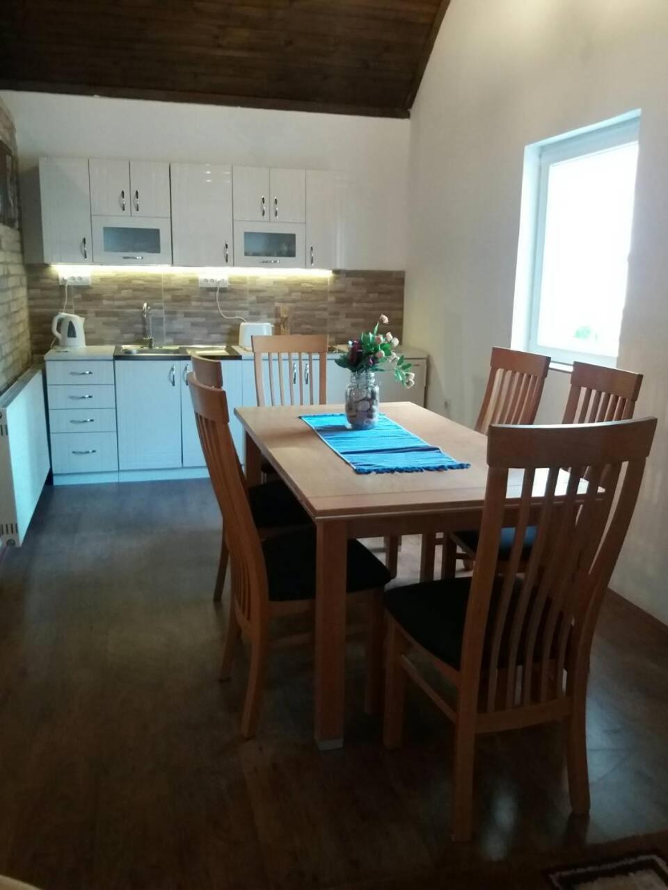 Apartman Romy Pančevo 외부 사진