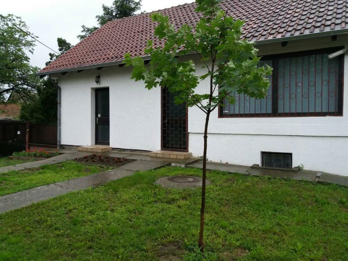 Apartman Romy Pančevo 외부 사진