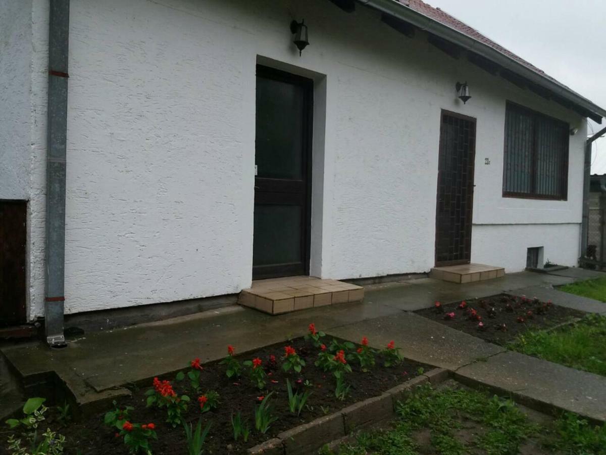 Apartman Romy Pančevo 외부 사진